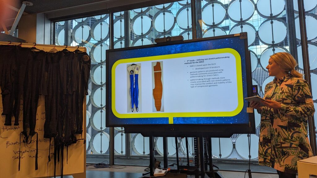 Ruth presentation